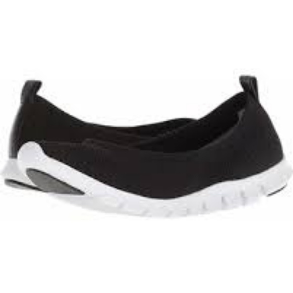 cole haan zerogrand stitchlite ballet flat